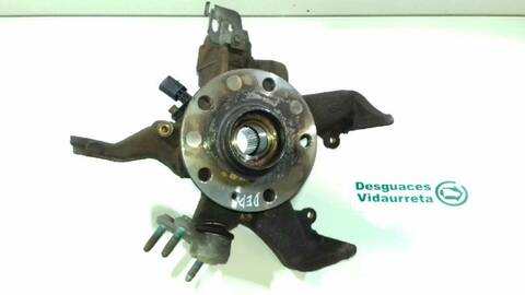 Mangueta Delantera Derecha Volkswagen Golf BERLINA 140CV 103KW