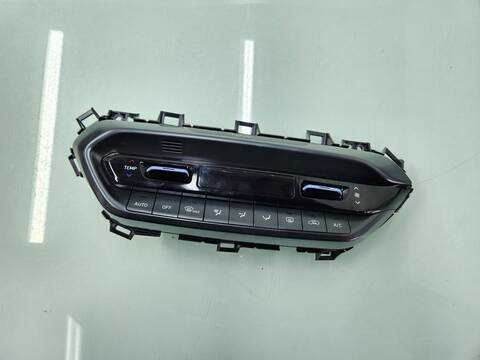 Mando Climatizador Hyundai i20 N 204CV 150KW