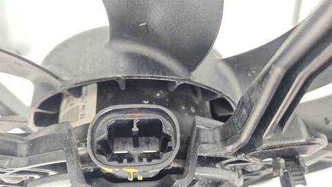 Foto 2ª: Electroventilador Peugeot 208 STYLE 99CV 73KW [BH02] (2016)
