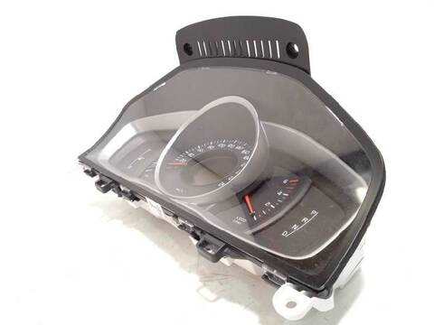 Foto 2ª: Cuadro de Instrumentos Volvo S60 2.0 DIESEL CAT 150CV 110KW [D4204T9] (2015)