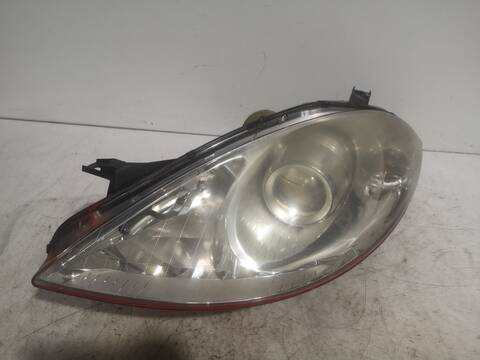 Faro Izquierdo Mercedes Clase A 140 640942