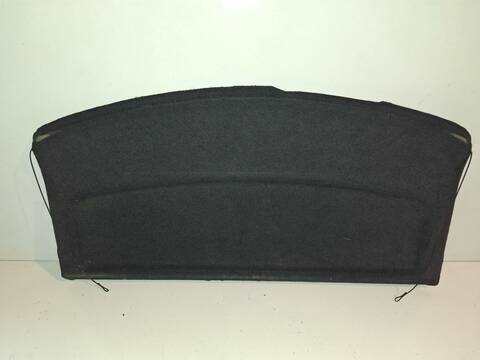 Bandeja Trasera Citroen Xsara NFU BERLINA