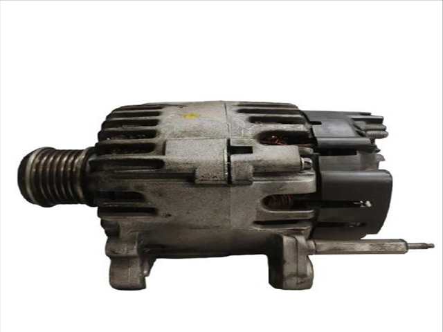 Foto 2ª: Alternador Seat Leon 1.9 TDI (2005)