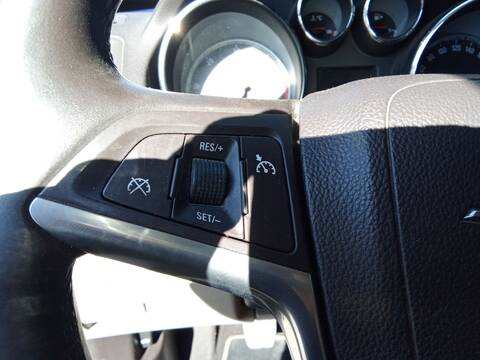 Foto 2ª: Volante Opel Insignia 2.0 CDTI 68) 131CV 96KW [A 20 DT,A 20 DTJ] (2010)