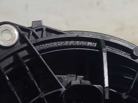 Foto 3ª: Maneta Exterior Portón Volkswagen Golf COMFORTLINE BLUEMOTION AUT. 150CV (2013)