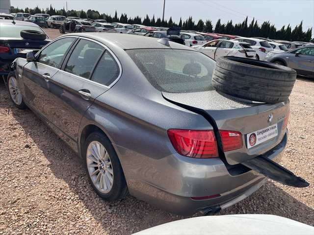 Foto 2ª: Piloto Trasero Izquierdo Bmw Serie 5 530 3.0 D 244cv [N57D30A] (2010)