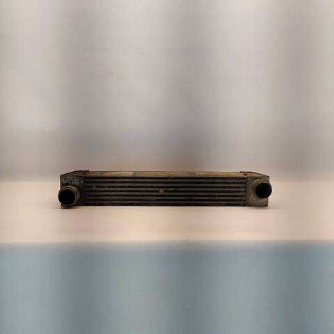 Foto 2ª: Intercooler Bmw Serie 5 518 530 D (2001)