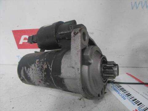 Motor de Arranque Audi A3 1.6 AMBIENTE 102CV 75KW