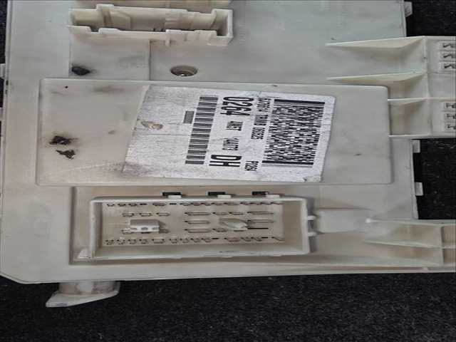 Foto 3ª: Caja Reles Fusibles Ford C Max HHDA FOCUS CAP) 2003) (2006)