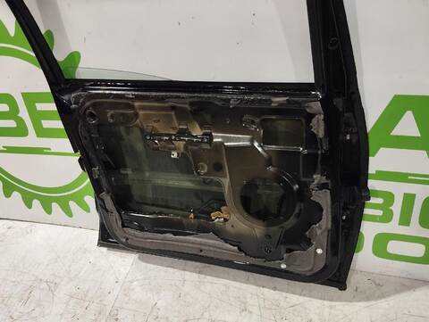 Foto 2ª: Puerta Delantera Izquierda Seat Alhambra 2.0 TDI 140CV [BRT] (2000)