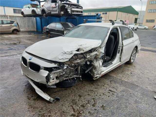 Maneta Exterior Delantera Derecha Bmw Serie 3 315 316 D