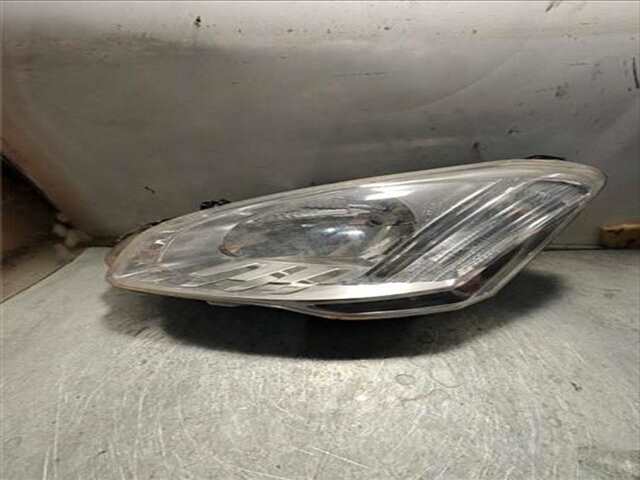 Foto 2ª: Faro Izquierdo Peugeot Partner 1.6 L1 [1.6 LTR. - 66 KW 16V HDI] [9H06]