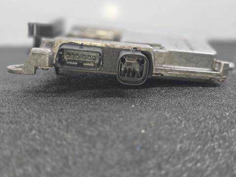 Foto 3ª: Centralita Motor ECU Peugeot 5008 BHZ (2016)