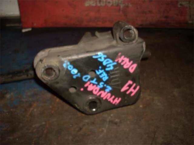 Foto 3ª: Brazo Suspension Trasero Derecho Hyundai H1 2.5 CRDI