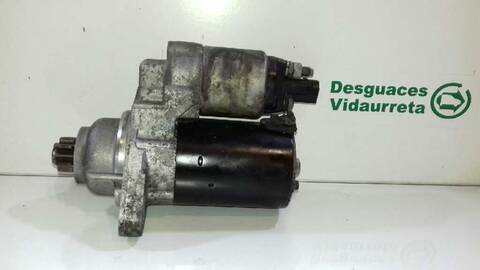 Motor de Arranque Volkswagen Golf BERLINA 140CV 103KW