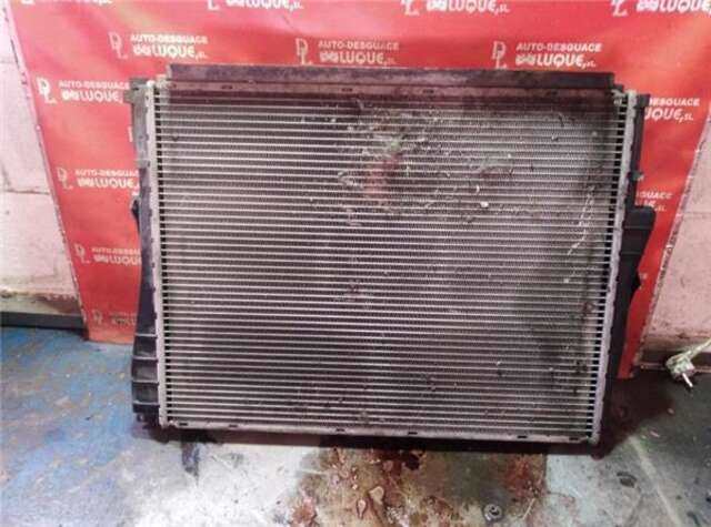 Foto 3ª: Radiador Motor Bmw Serie 3 315 320 D (150CV) [204D4]