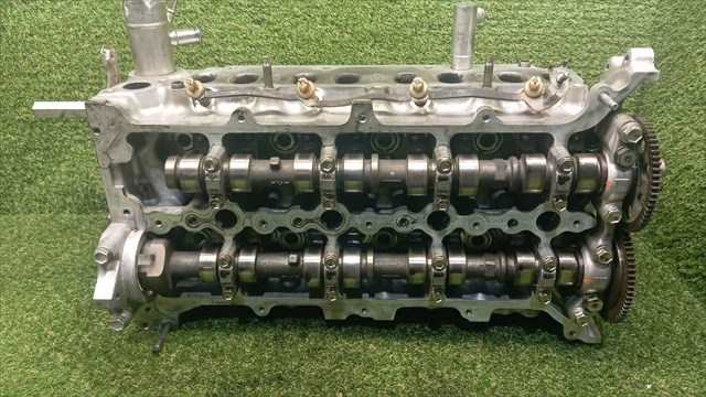 Foto 2ª: Culata Toyota Rav4 2.2 D EURO 4 [2ADFTV] (2010)