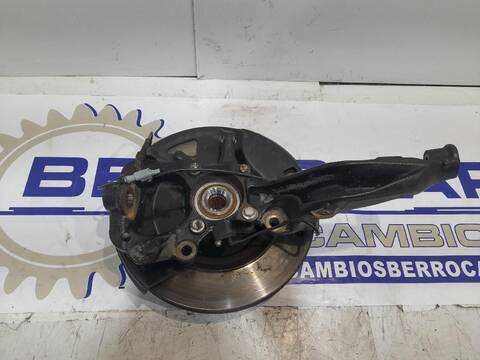 Mangueta Delantera Derecha Land Rover Range 3.6 TD V8 272CV
