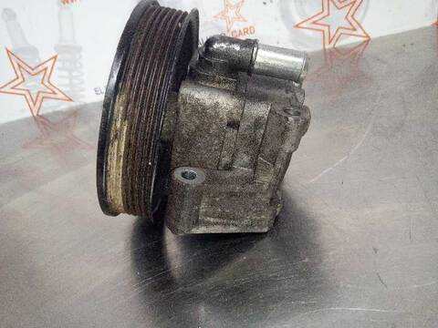 Foto 3ª: Bomba de Direccion Jaguar S Type 3.0 V6 CLASSIC 238CV 175KW (2003)