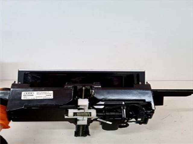 Foto 2ª: Pantalla Multifuncion Audi A6 3.0 TDI ADVANCED EDITION [3.0 LTR. - 160 KW V6 24V TDI]