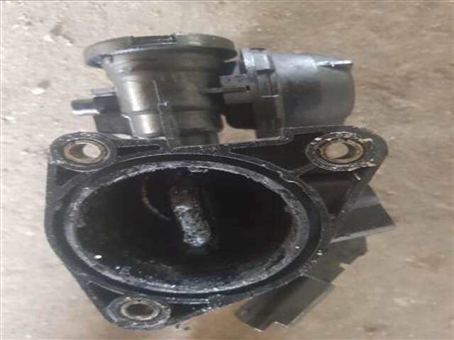 Foto 2ª: Caja Mariposa Peugeot Expert 2.0 COMBI L1 [2.0 LTR. - 88 KW HDI CAT (RHK - DW10UTED4)] [RHK (DW10UTED4)]