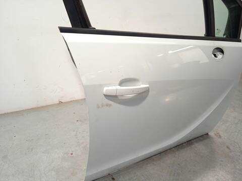 Foto 2ª: Puerta Delantera Derecha Opel Meriva 1.6 CDTI 75) 110CV 81KW [B16DTH] (2014)