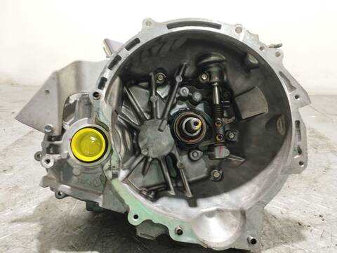 Caja Cambios Mitsubishi Mirage 1.2 HATCHBACK 71CV 52KW