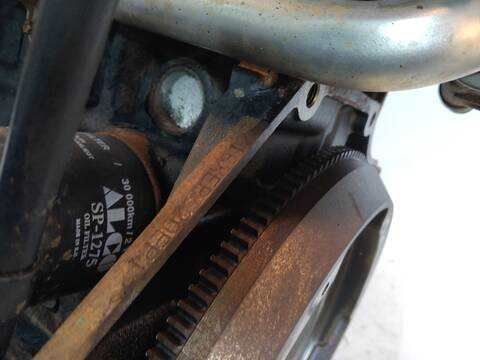 Motor Completo Opel Astra H 105CV 77KW