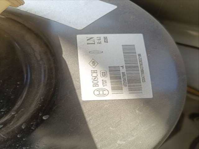 Foto 2ª: Servofreno Renault Talisman R9M409 AUT. (2017)