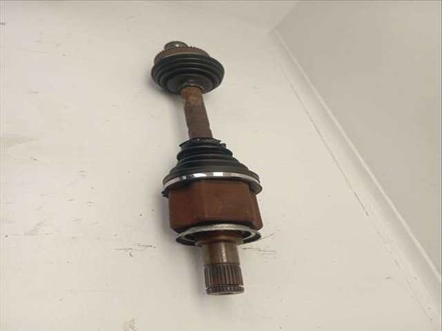 Foto 2ª: Transmision Delantera Izquierda Land Rover Range V6 TD S 190CV 140KW [276DT] (2005)