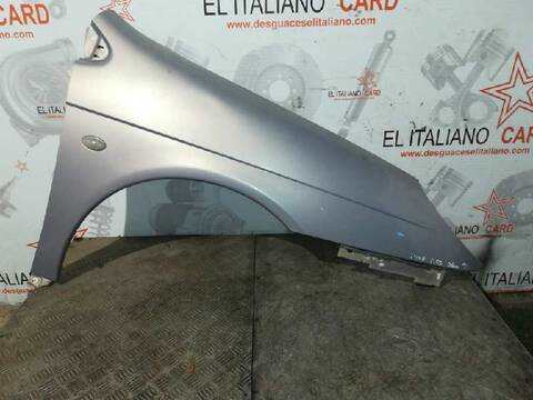 Aleta Delantera Derecha Citroen C5 2.0 HDI X BERLINA 107CV 79KW