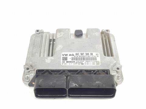 Centralita Motor ECU Volkswagen Golf ADVANCE
