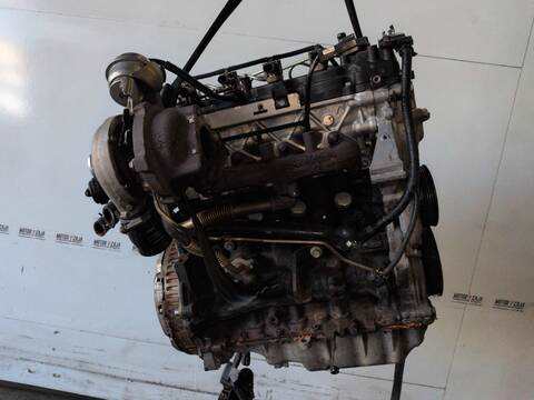 Foto 3ª: Motor Completo Hyundai ix35 ESSENCE 2WD 116CV (2009)