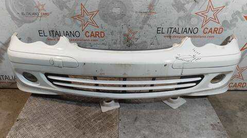 Paragolpes Delantero Mercedes Clase C 160 220 CDI LA) 203.008) BERLINA 150CV 110KW