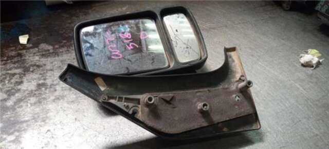 Retrovisor Derecho Renault Master 2.5 CAJA CERRADA. TECHO ELEVADO L3H2 RS 4078 [2.5 LTR. - 84 KW DIESEL]