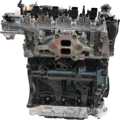 Foto 3ª: Motor Completo Audi A3 8Y 310CV 228KW [DNFB DNF] (2023)