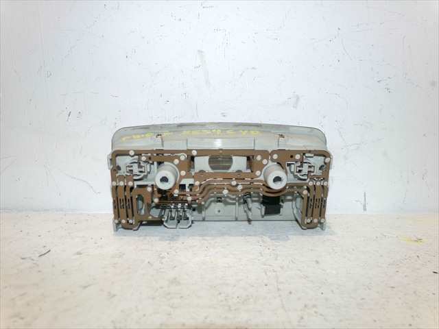 Foto 2ª: Luz Interior Skoda Fabia 1.2 G 2007-2010 [CHF] (2010)