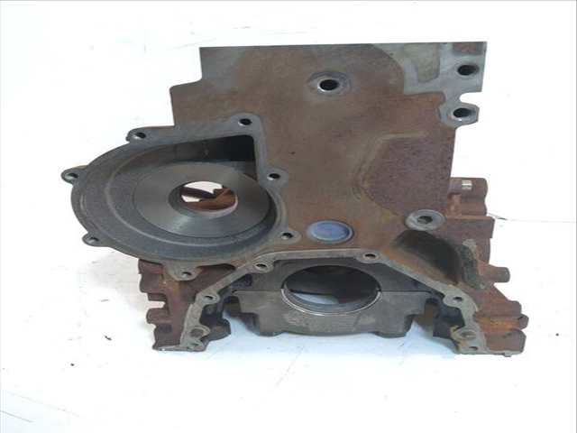 Foto 3ª: Bloque Motor Land Rover Discovery 190 CV 140KW [DW12BTED4 224DT] (2015)