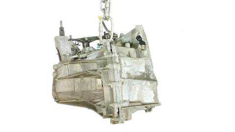 Foto 3ª: Caja Cambios Renault Megane 1.2 TCE 130 B9MR) [H5F 408] (2015)