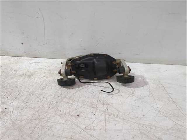 Diferencial Trasero Land Rover Freelander 2.0 TD4 4X4 109CV