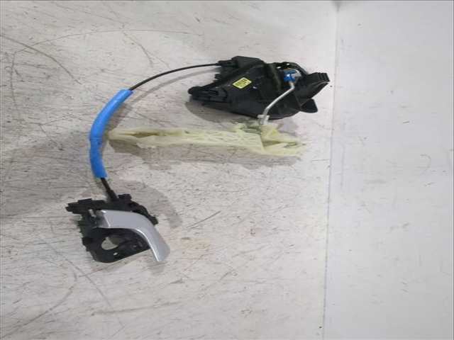 Cerradura Puerta Delantera Derecha Kia Stonic 1.0 T-GDI 101CV 74KW