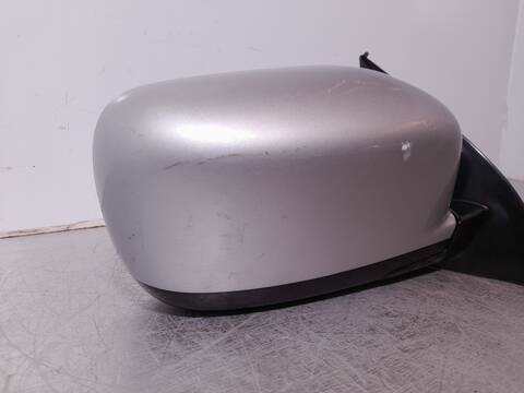 Foto 2ª: Retrovisor Derecho Mitsubishi Outlander 2.0 2WD 136CV 100KW [4G63] (2003)