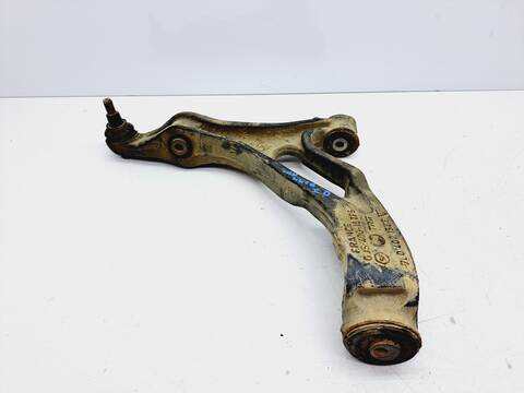 Brazo Suspension Delantero Izquierdo Volkswagen Touareg TDI V10 313CV 230KW