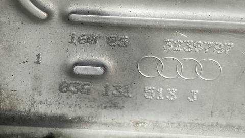 Foto 4ª: Valvula EGR Seat Leon ERENCE 140CV 103KW [BKD] (2005)