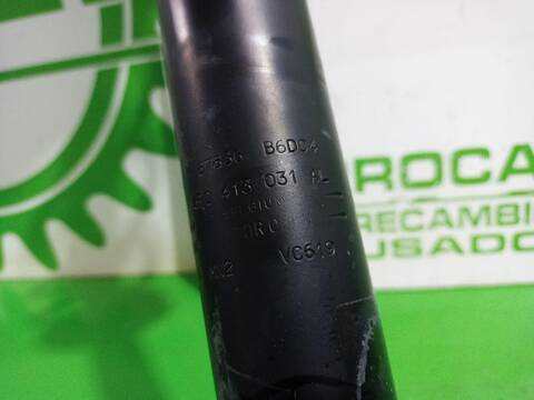 Foto 3ª: Amortiguador Delantero Derecho Audi A6 2.4 177CV [BDW] (2004)