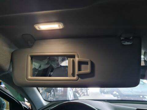 Parasol Izquierdo Audi A4 ADVANCED EDITION AVANT 150CV 110KW