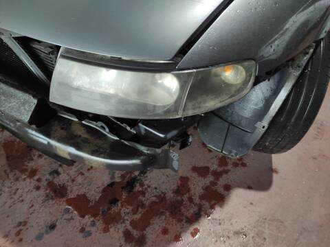 Faro Izquierdo Seat Toledo ASV