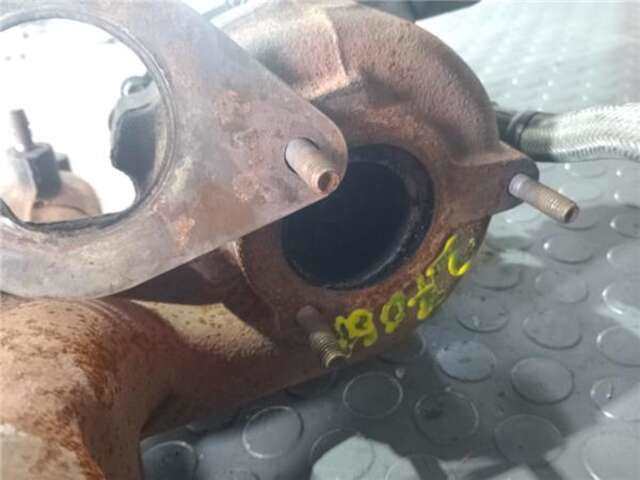 Foto 2ª: Turbocompresor Audi A3 1.9 TDI AMBIENTE [1.9 LTR. - 81 KW TDI] [AHF]