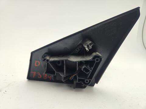 Foto 4ª: Retrovisor Derecho Renault Megane BUSINESS BERLINA 95CV 70KW III BERLINA 5 P [K9K846] (2014)
