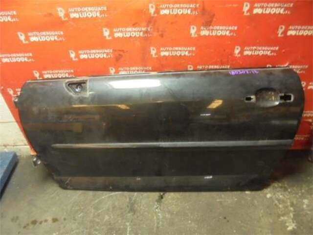 Puerta Delantera Izquierda Peugeot 407 2.7 BÁSICO [2.7 LTR. - 150 KW HDI FAP CAT (UHZ - DT17TED4)]
